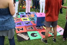 evento empresarial para fin de año adultos y jovenes 